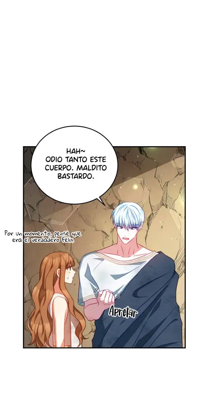 Me Convertí En La Rival De Los Protagonistas - Capítulo 36 - Página 34 - LectorTMOo