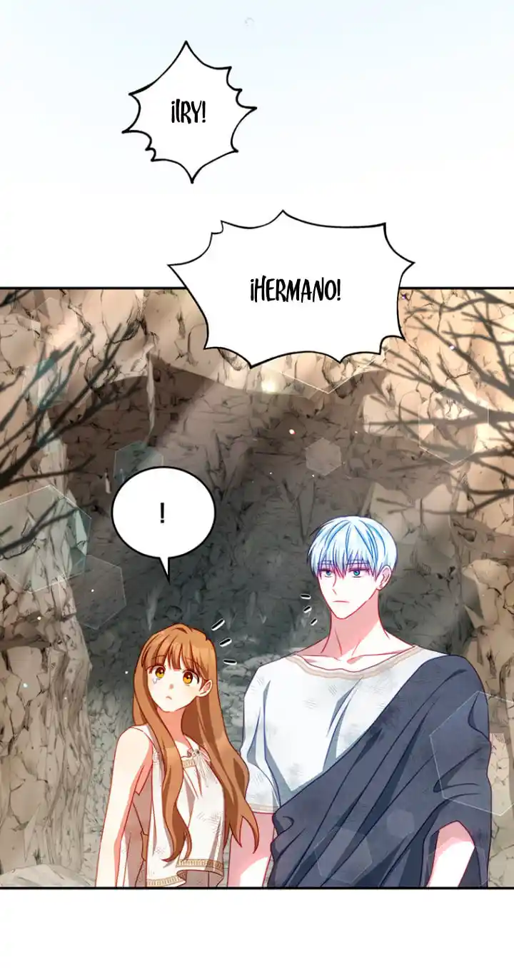 Me Convertí En La Rival De Los Protagonistas - Capítulo 36 - Página 39 - LectorTMOo