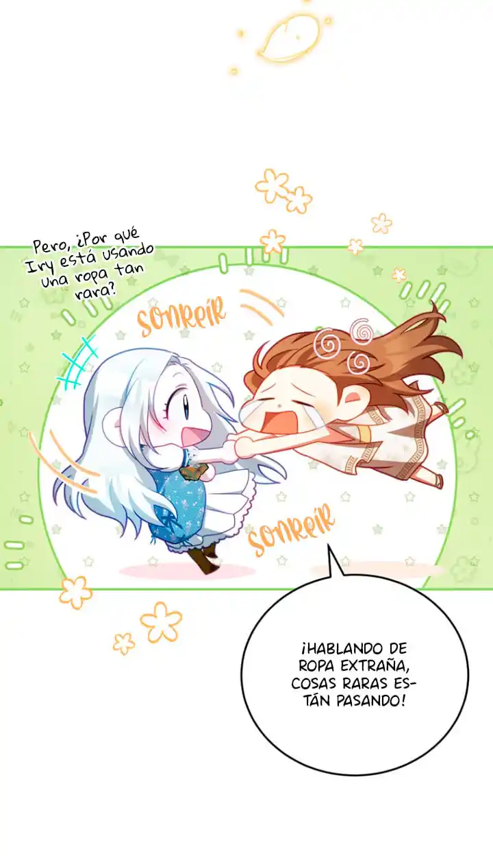Me Convertí En La Rival De Los Protagonistas - Capítulo 36 - Página 44 - LectorTMOo