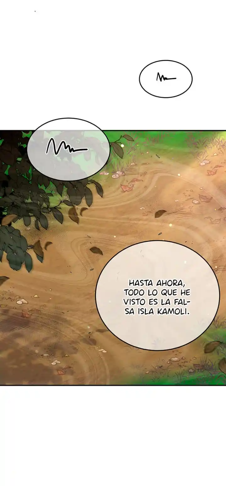 Me Convertí En La Rival De Los Protagonistas - Capítulo 36 - Página 46 - LectorTMOo