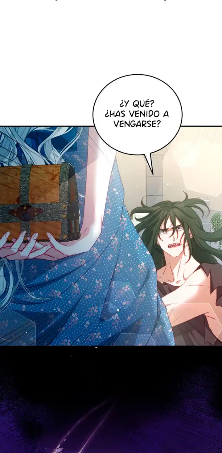 Me Convertí En La Rival De Los Protagonistas - Capítulo 37 - Página 6 - LectorTMOo