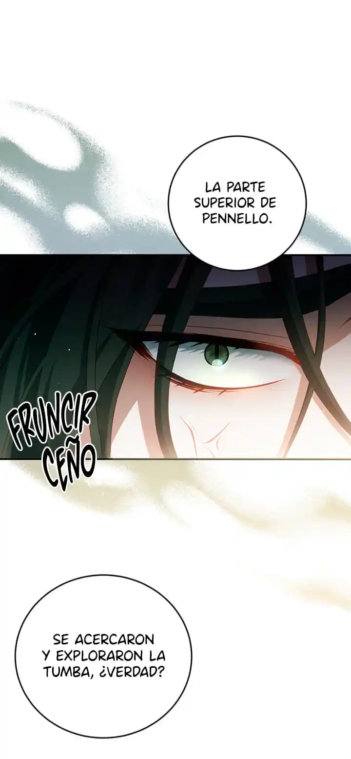 Me Convertí En La Rival De Los Protagonistas - Capítulo 37 - Página 17 - LectorTMOo