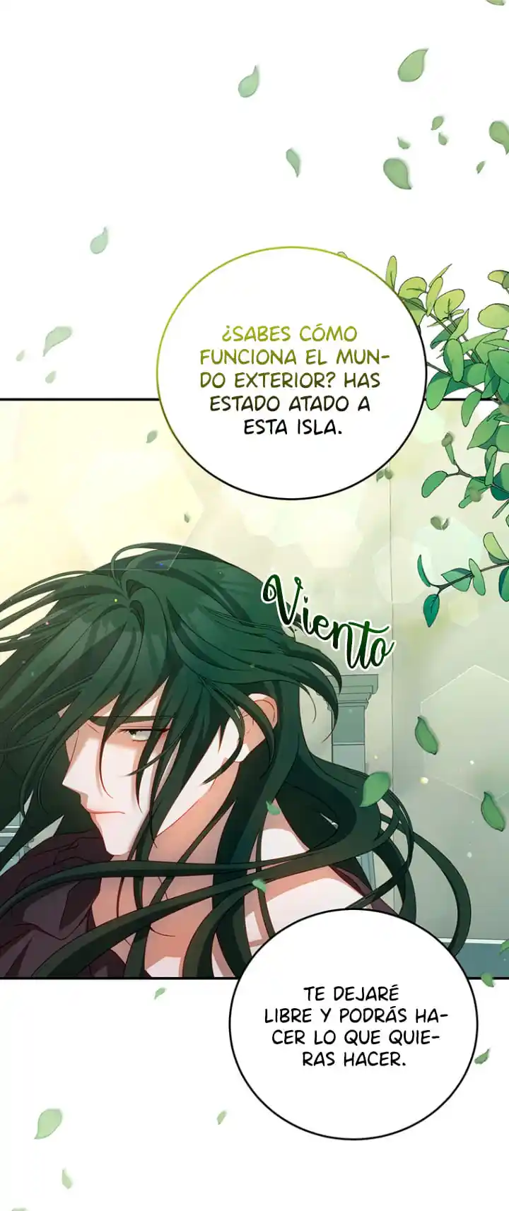 Me Convertí En La Rival De Los Protagonistas - Capítulo 37 - Página 19 - LectorTMOo