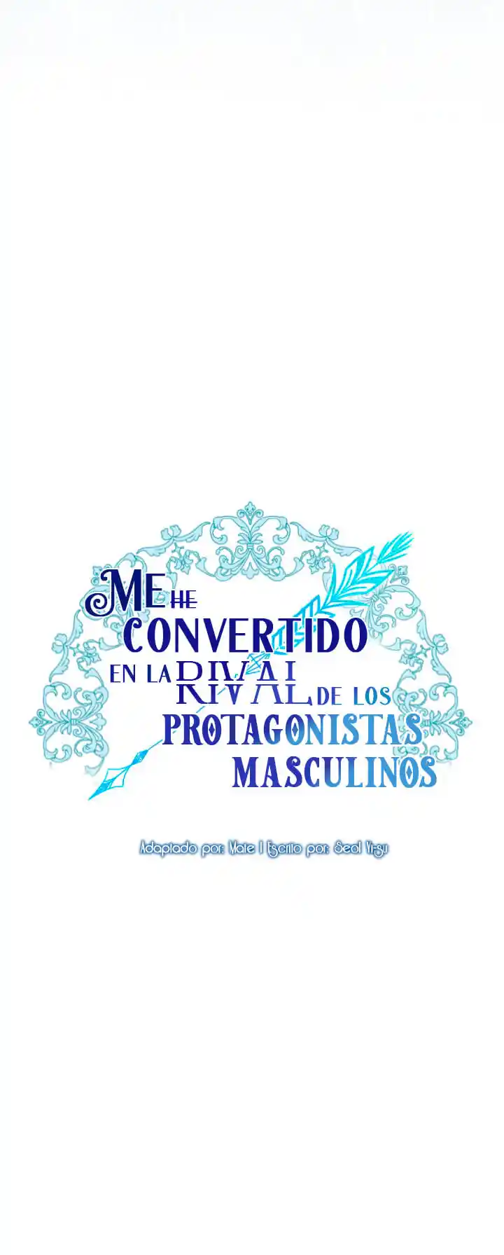 Me Convertí En La Rival De Los Protagonistas - Capítulo 37 - Página 35 - LectorTMOo