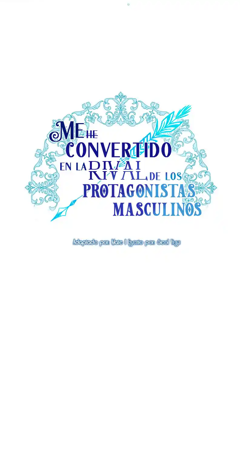 Me Convertí En La Rival De Los Protagonistas - Capítulo 38 - Página 7 - LectorTMOo