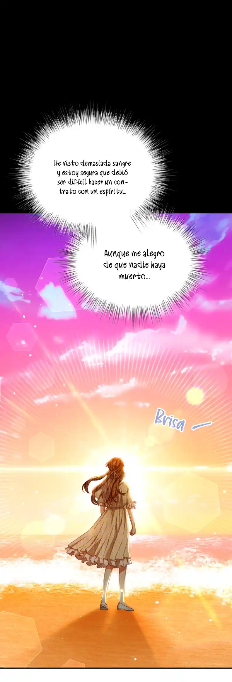 Me Convertí En La Rival De Los Protagonistas - Capítulo 38 - Página 15 - LectorTMOo