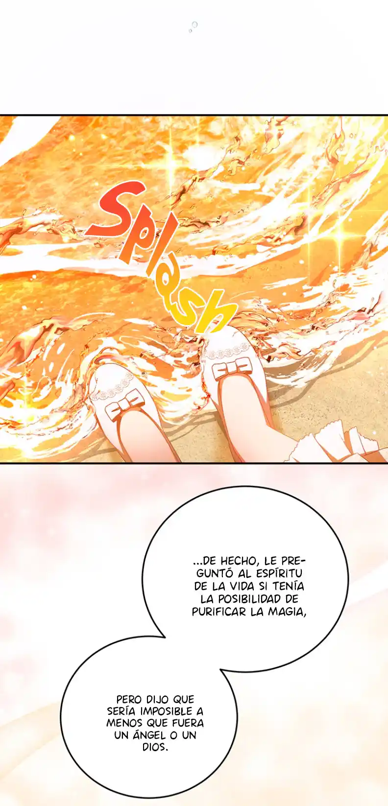 Me Convertí En La Rival De Los Protagonistas - Capítulo 38 - Página 25 - LectorTMOo