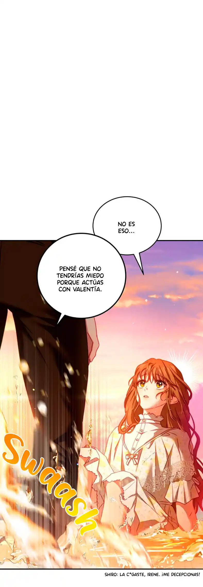 Me Convertí En La Rival De Los Protagonistas - Capítulo 38 - Página 63 - LectorTMOo