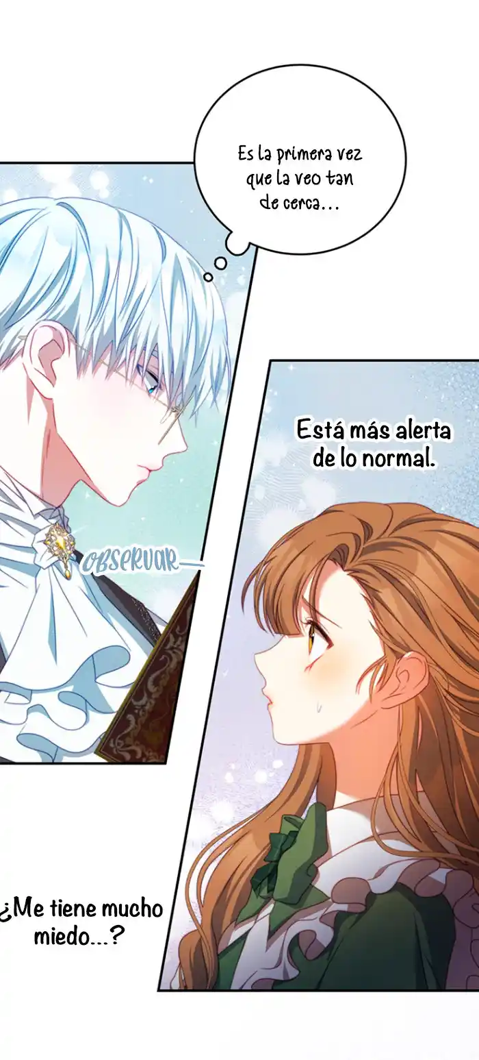 Me Convertí En La Rival De Los Protagonistas - Capítulo 39 - Página 9 - LectorTMOo