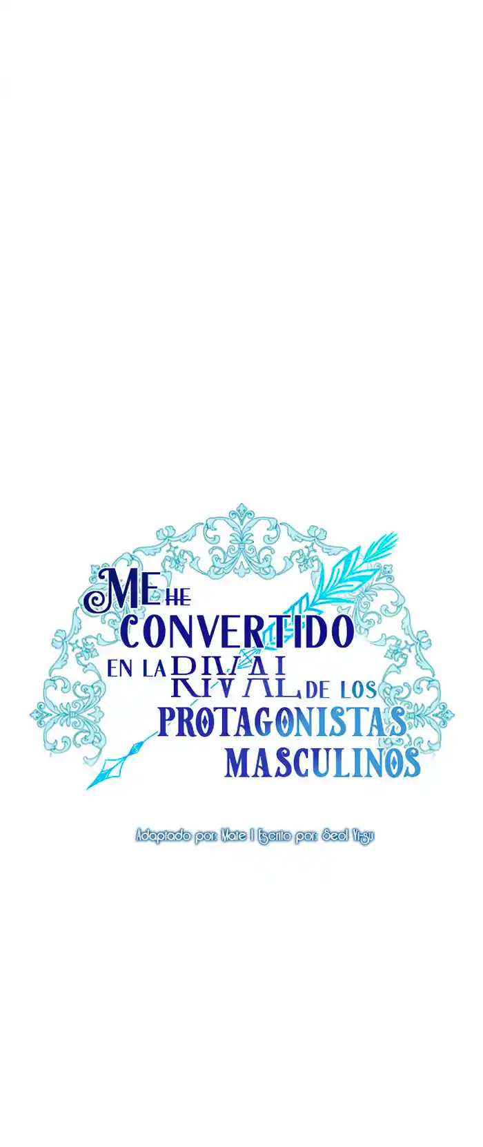 Me Convertí En La Rival De Los Protagonistas - Capítulo 39 - Página 16 - LectorTMOo