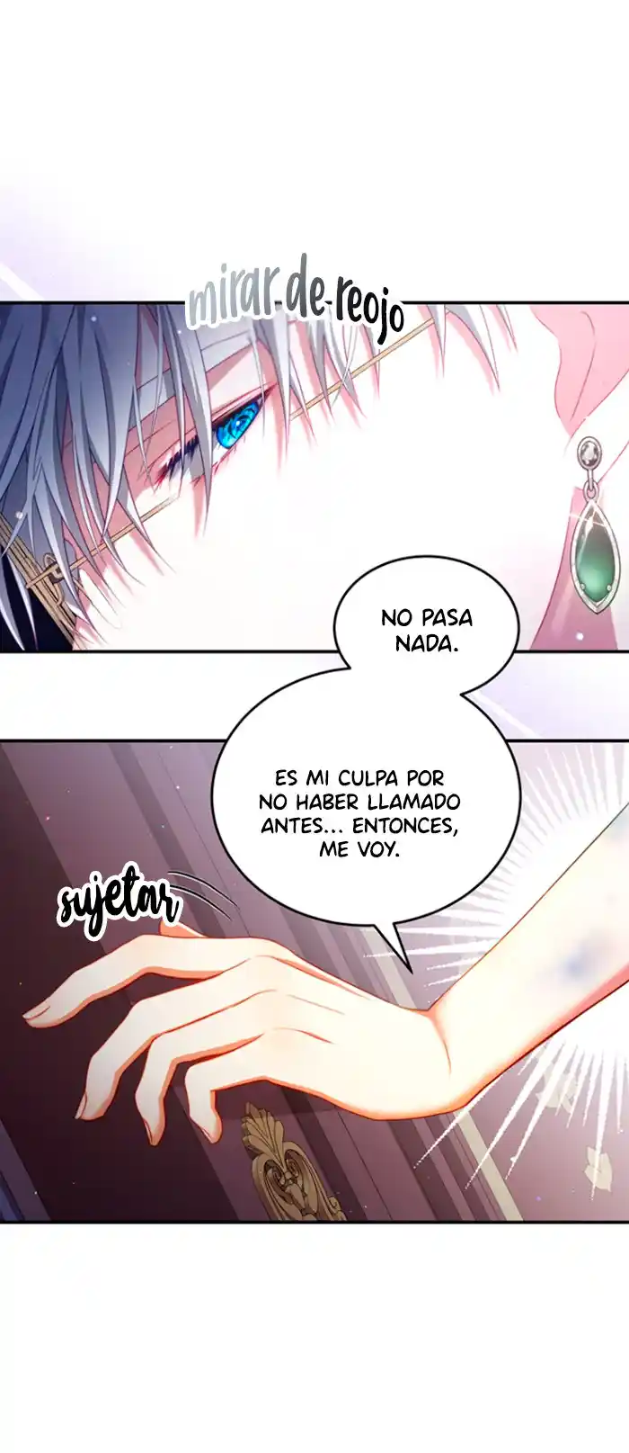 Me Convertí En La Rival De Los Protagonistas - Capítulo 39 - Página 20 - LectorTMOo