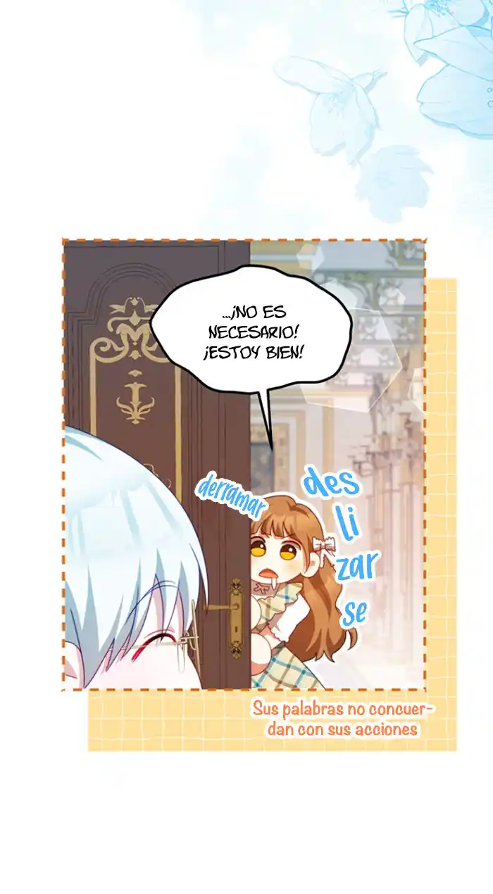 Me Convertí En La Rival De Los Protagonistas - Capítulo 39 - Página 22 - LectorTMOo