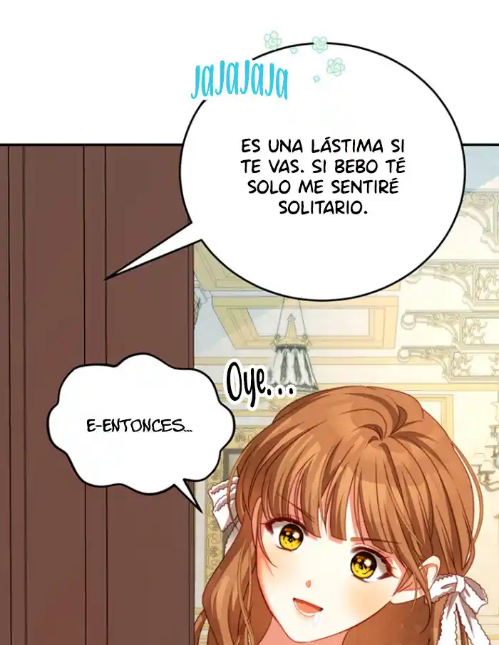 Me Convertí En La Rival De Los Protagonistas - Capítulo 39 - Página 23 - LectorTMOo