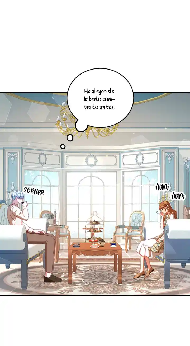 Me Convertí En La Rival De Los Protagonistas - Capítulo 39 - Página 28 - LectorTMOo