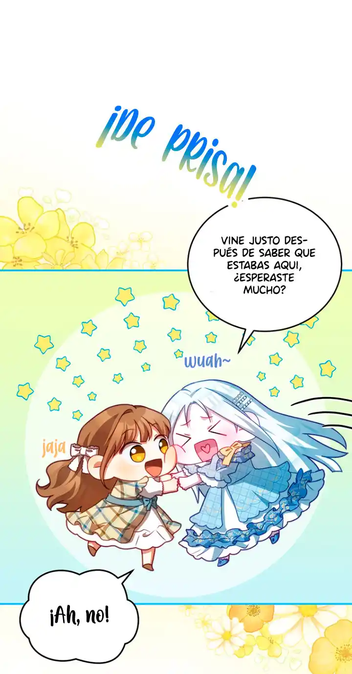 Me Convertí En La Rival De Los Protagonistas - Capítulo 39 - Página 33 - LectorTMOo