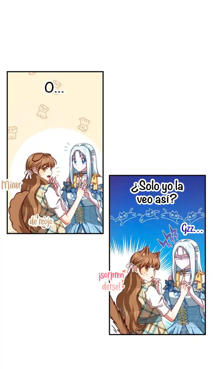 Me Convertí En La Rival De Los Protagonistas - Capítulo 39 - Página 37 - LectorTMOo