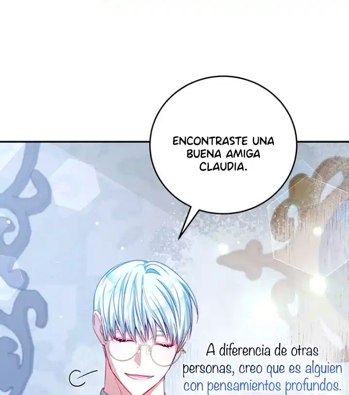 Me Convertí En La Rival De Los Protagonistas - Capítulo 39 - Página 46 - LectorTMOo