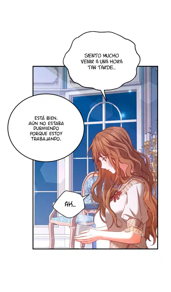Me Convertí En La Rival De Los Protagonistas - Capítulo 39 - Página 52 - LectorTMOo
