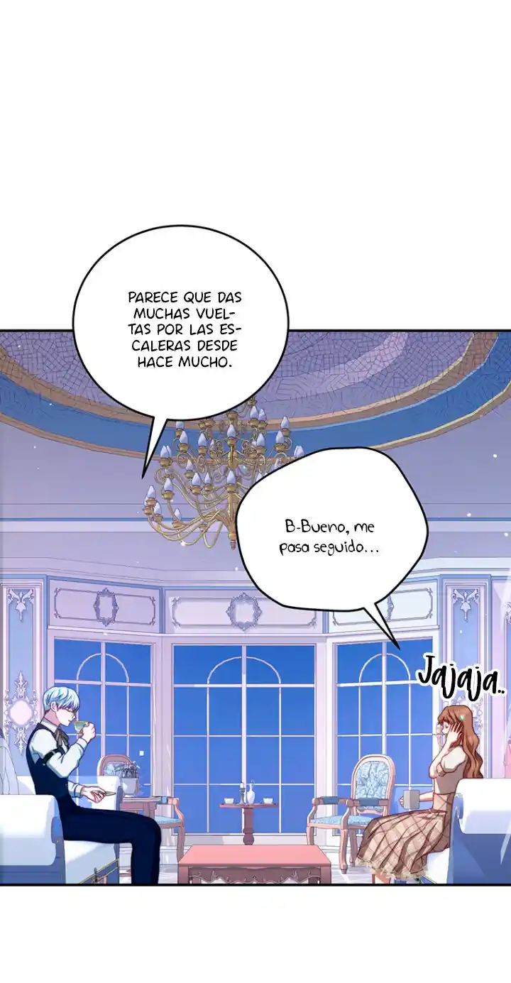 Me Convertí En La Rival De Los Protagonistas - Capítulo 39 - Página 57 - LectorTMOo