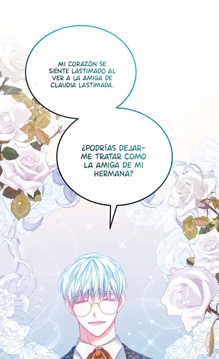 Me Convertí En La Rival De Los Protagonistas - Capítulo 39 - Página 60 - LectorTMOo