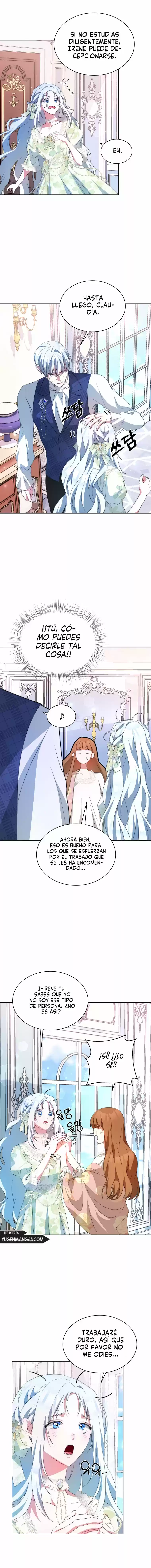 Me Convertí En La Rival De Los Protagonistas - Capítulo 4 - Página 12 - LectorTMOo