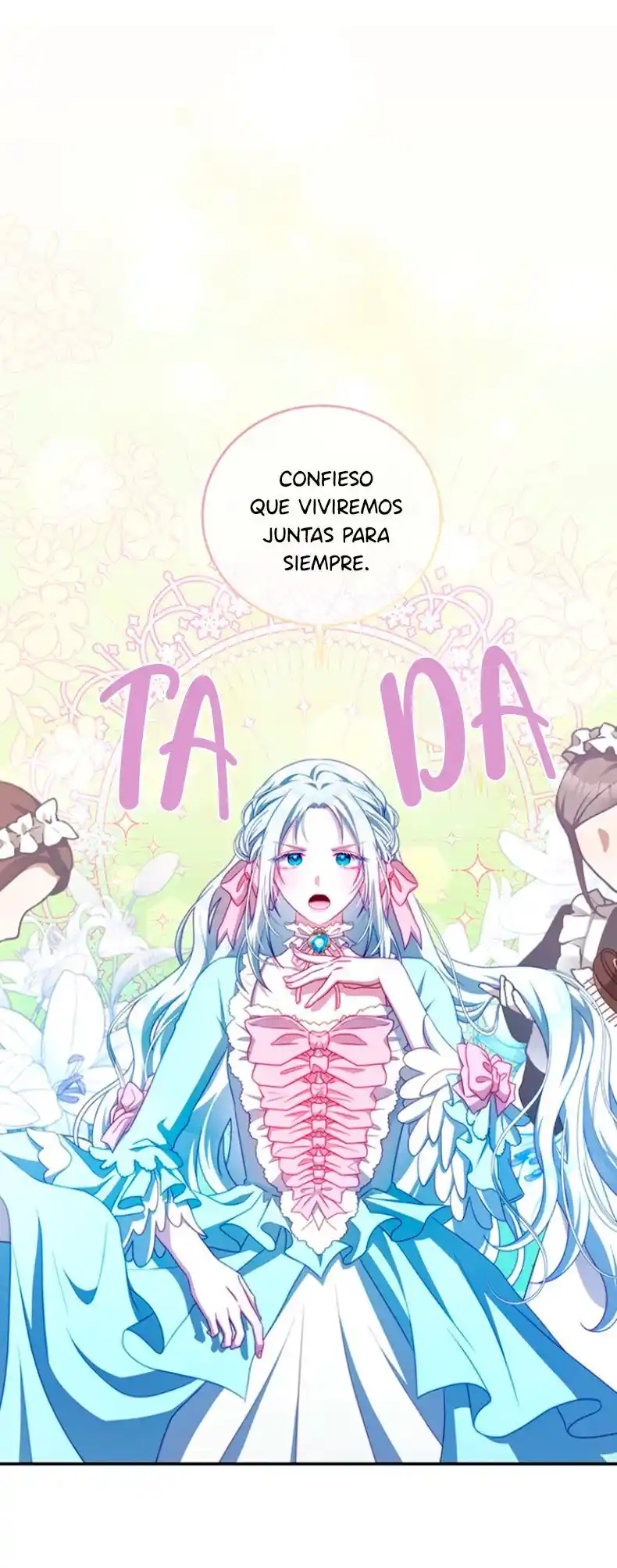 Me Convertí En La Rival De Los Protagonistas - Capítulo 40 - Página 3 - LectorTMOo