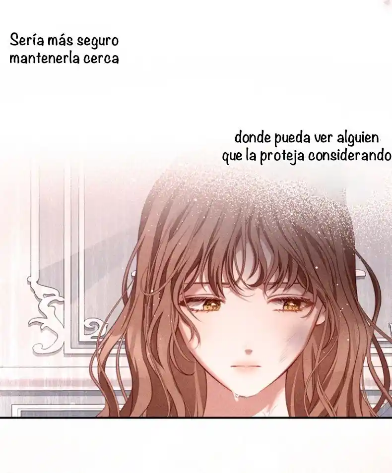 Me Convertí En La Rival De Los Protagonistas - Capítulo 40 - Página 9 - LectorTMOo