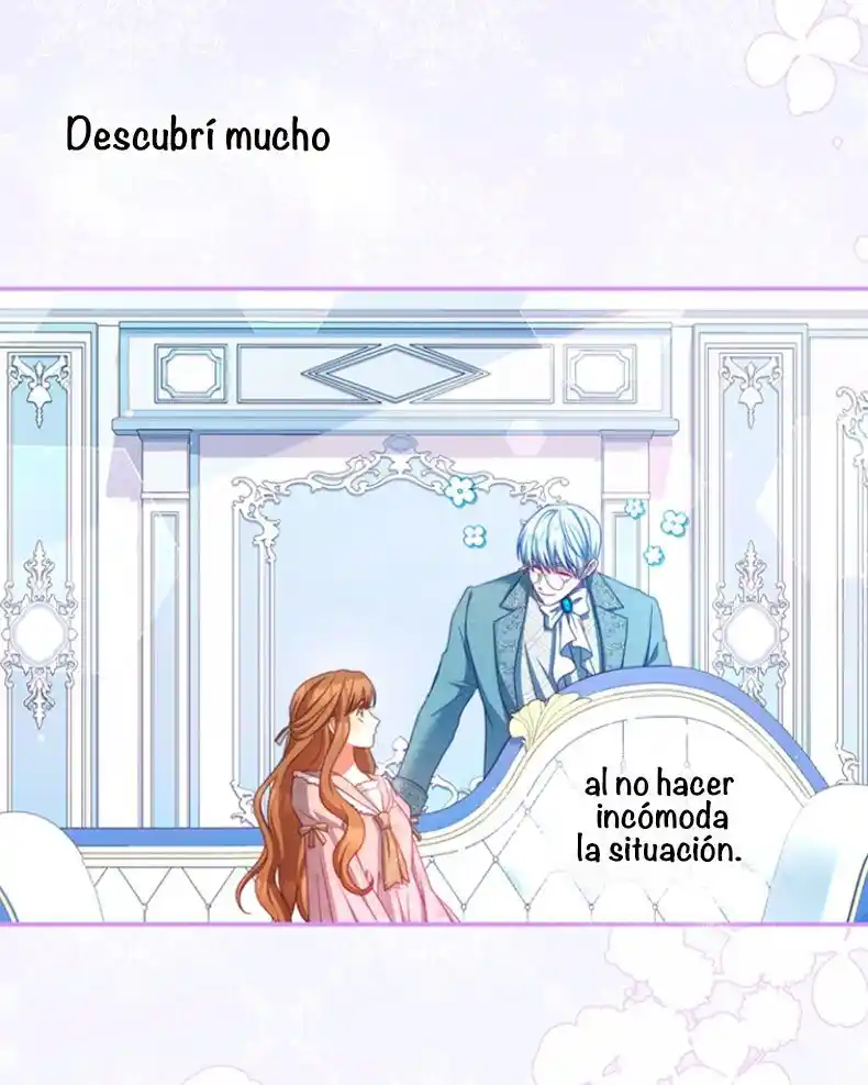 Me Convertí En La Rival De Los Protagonistas - Capítulo 40 - Página 15 - LectorTMOo