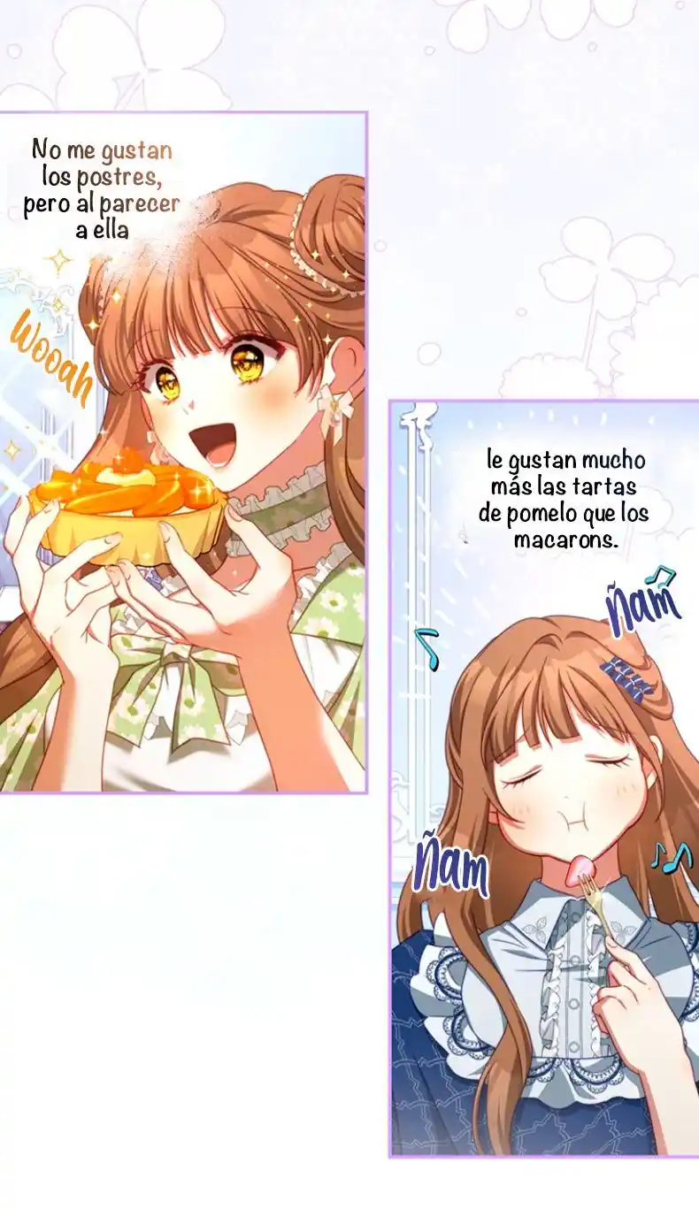 Me Convertí En La Rival De Los Protagonistas - Capítulo 40 - Página 16 - LectorTMOo