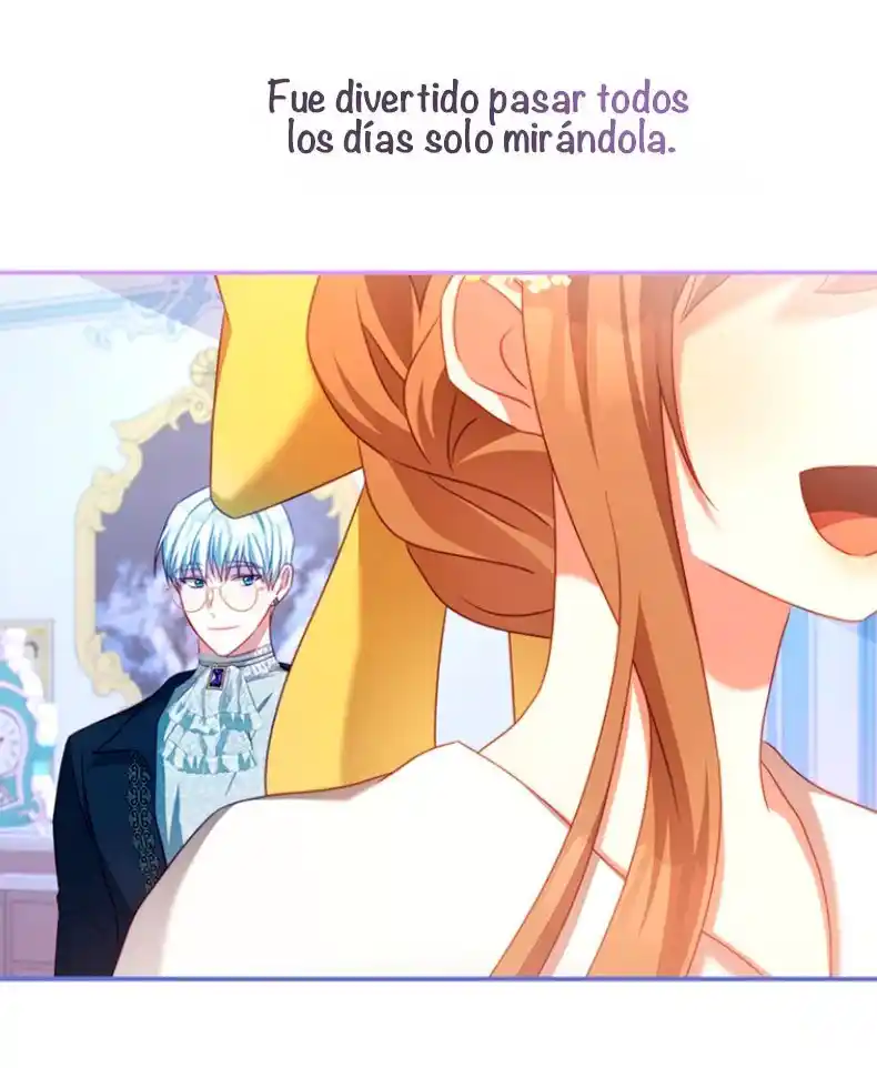 Me Convertí En La Rival De Los Protagonistas - Capítulo 40 - Página 17 - LectorTMOo