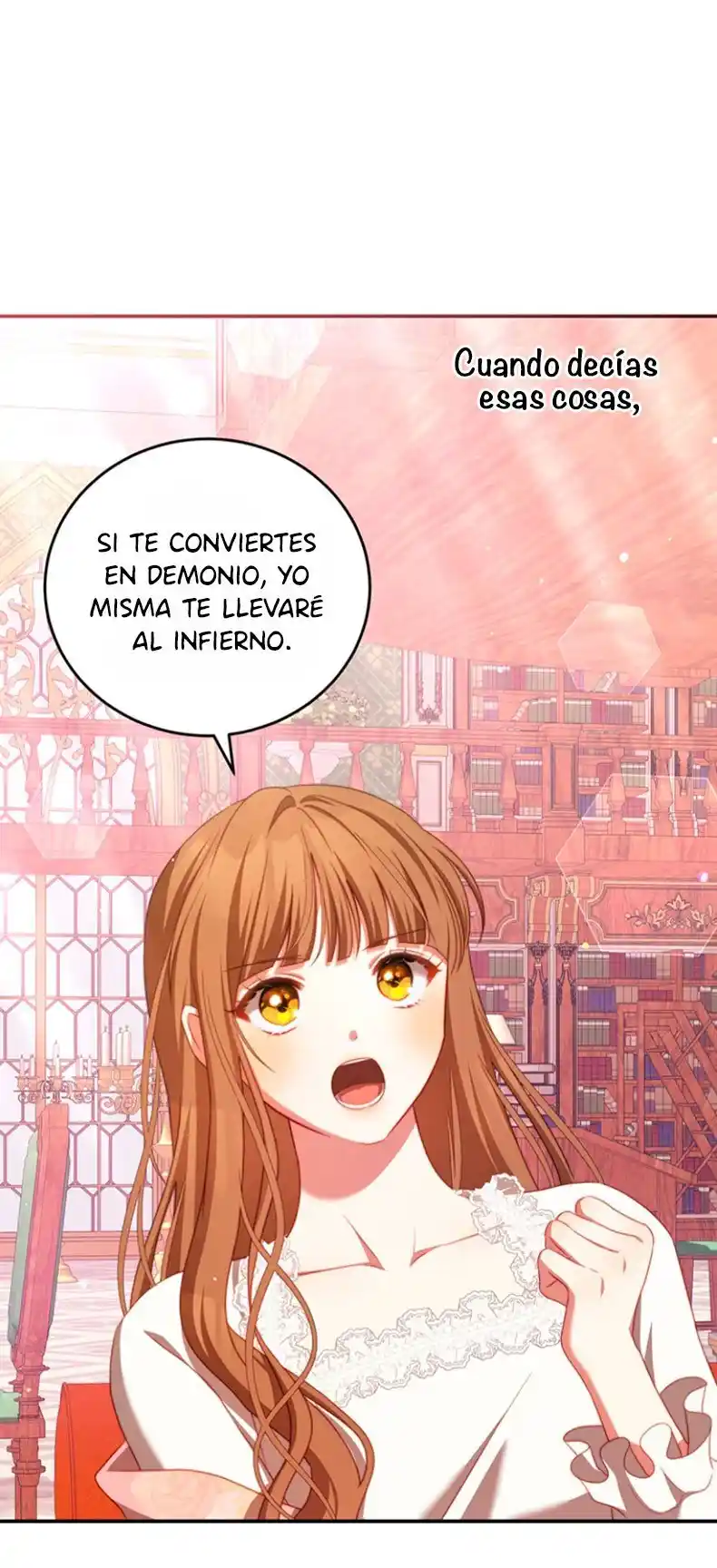 Me Convertí En La Rival De Los Protagonistas - Capítulo 40 - Página 20 - LectorTMOo