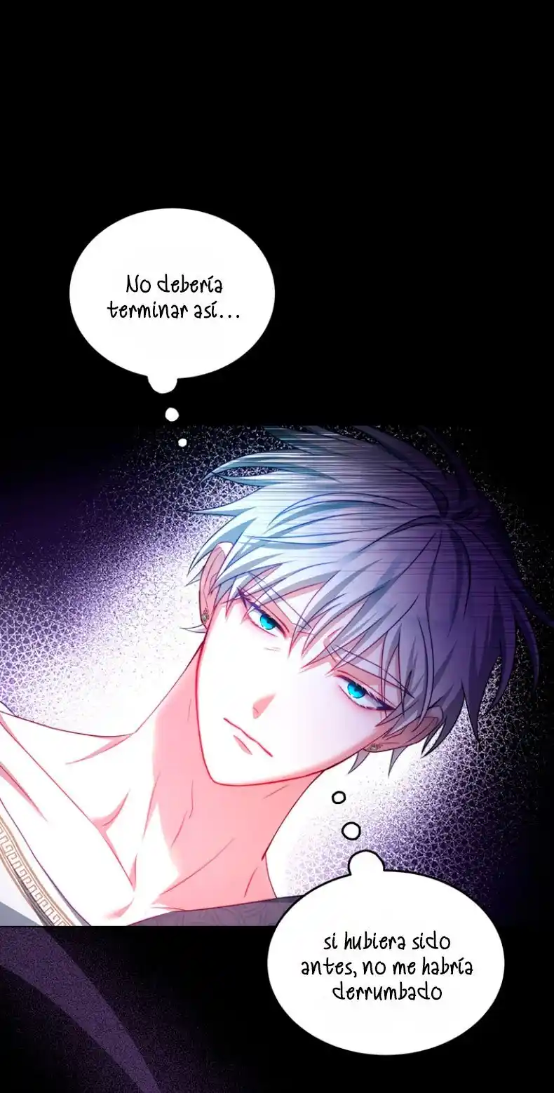 Me Convertí En La Rival De Los Protagonistas - Capítulo 40 - Página 34 - LectorTMOo