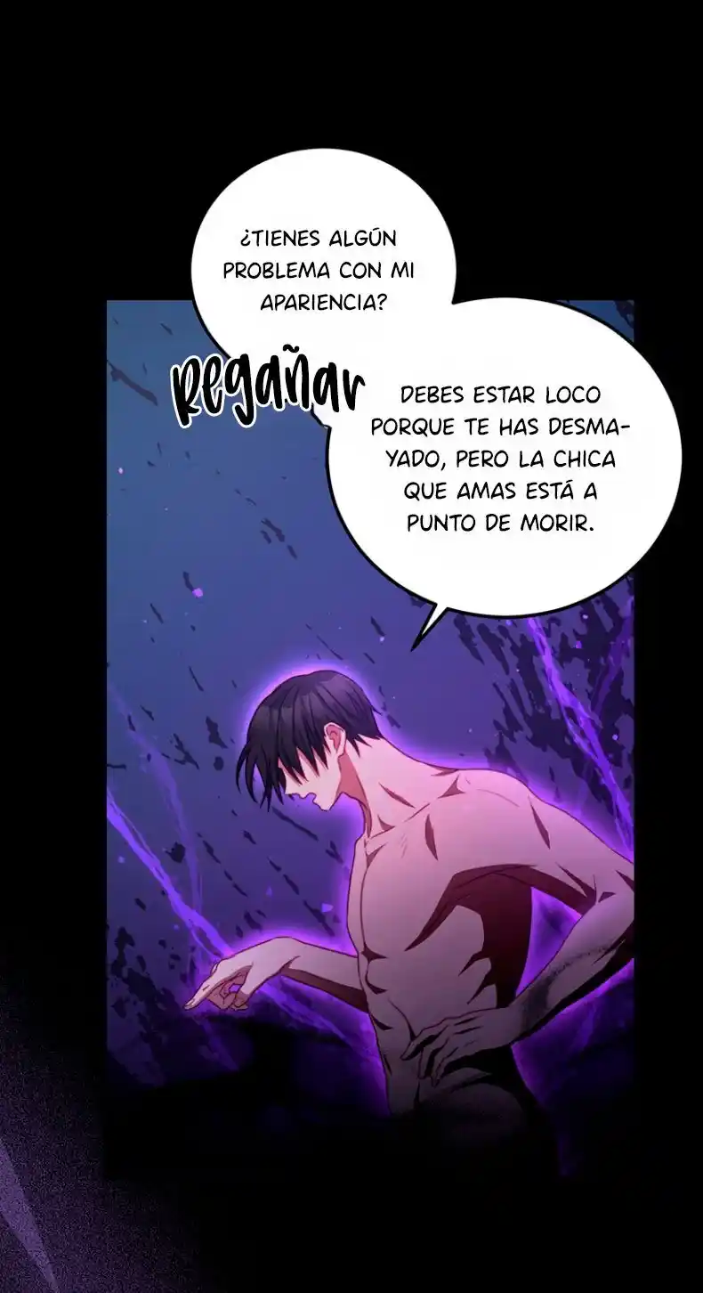 Me Convertí En La Rival De Los Protagonistas - Capítulo 40 - Página 39 - LectorTMOo