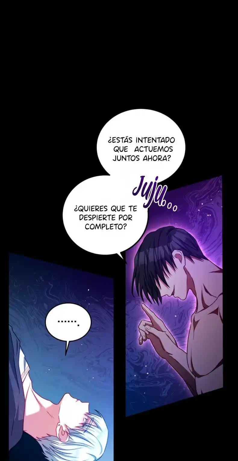 Me Convertí En La Rival De Los Protagonistas - Capítulo 40 - Página 41 - LectorTMOo