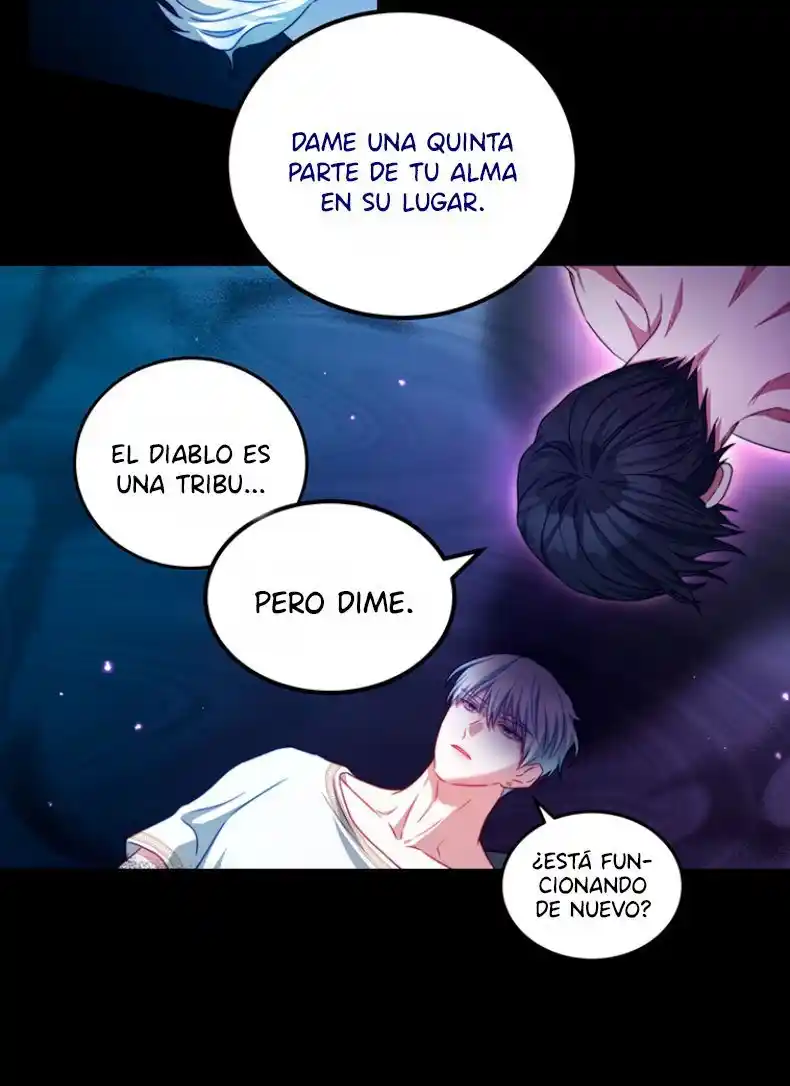 Me Convertí En La Rival De Los Protagonistas - Capítulo 40 - Página 42 - LectorTMOo