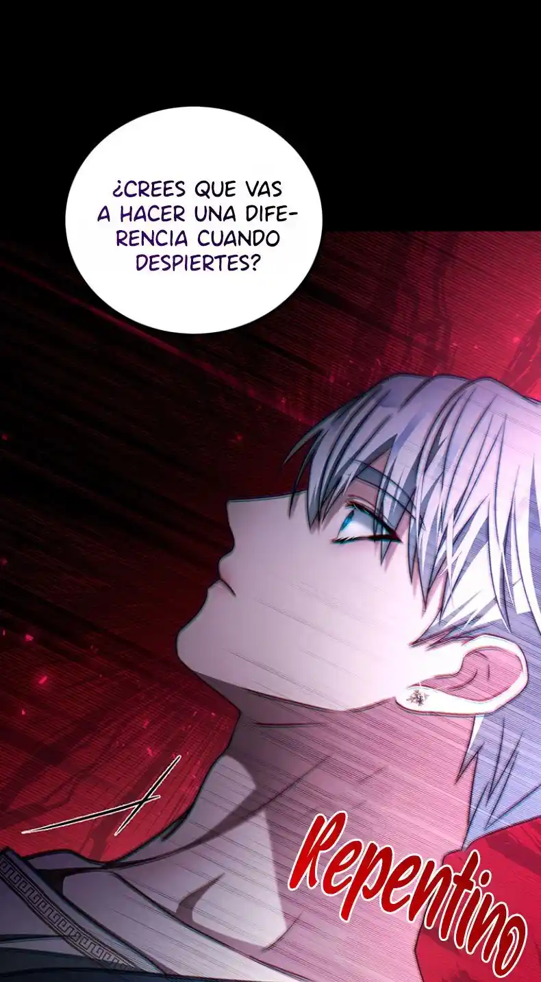 Me Convertí En La Rival De Los Protagonistas - Capítulo 40 - Página 43 - LectorTMOo