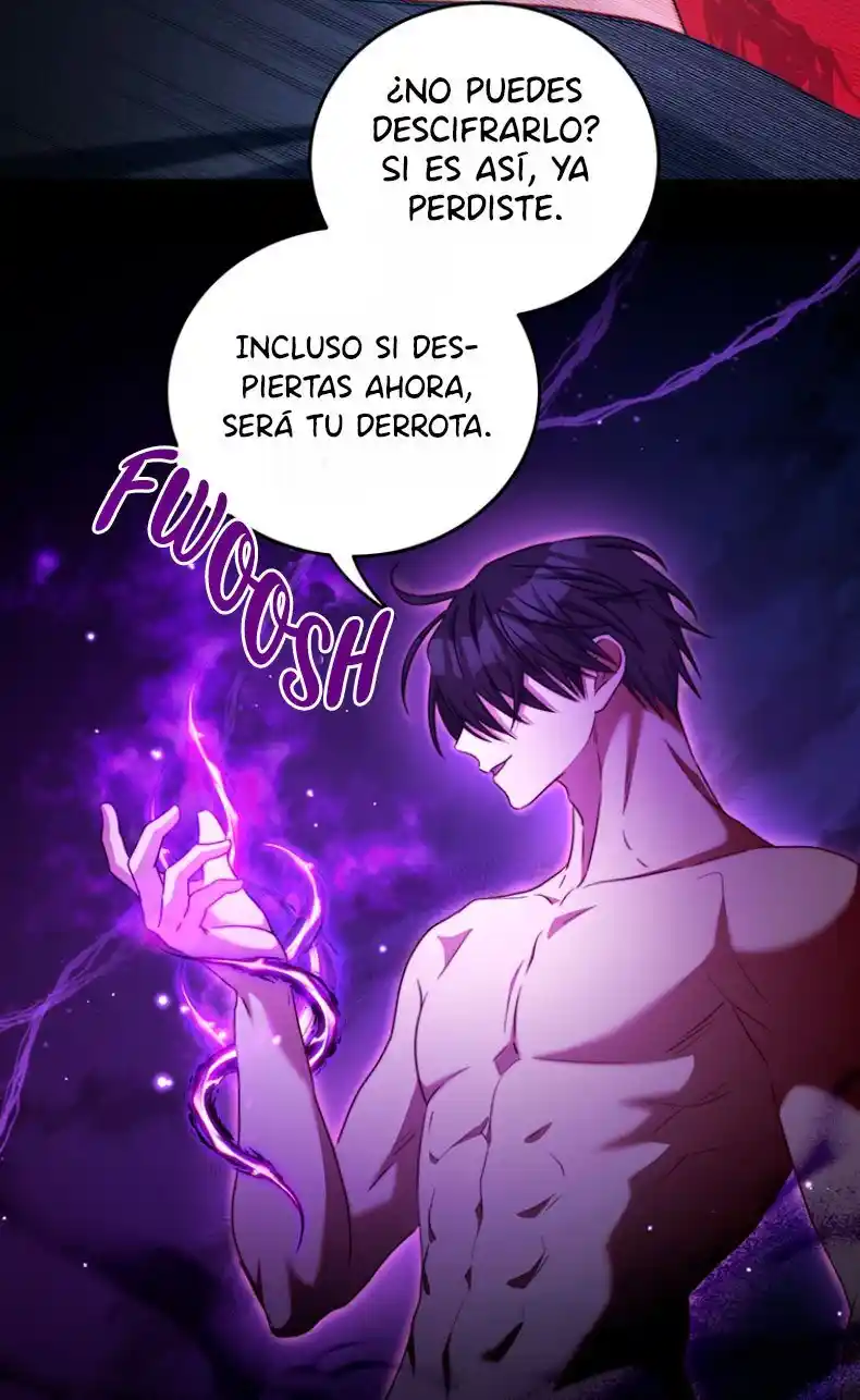 Me Convertí En La Rival De Los Protagonistas - Capítulo 40 - Página 44 - LectorTMOo