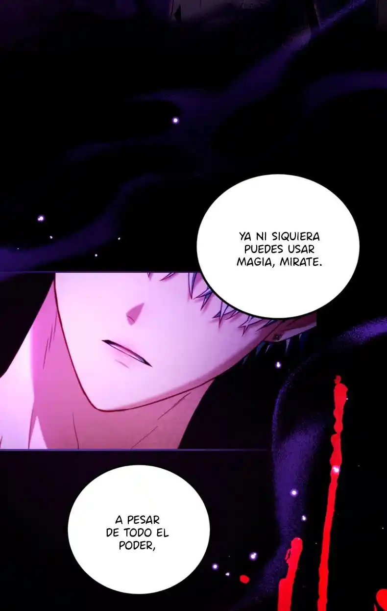 Me Convertí En La Rival De Los Protagonistas - Capítulo 40 - Página 45 - LectorTMOo