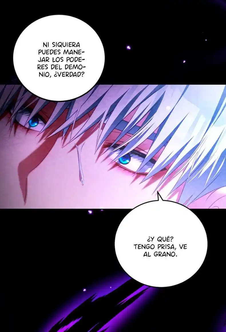 Me Convertí En La Rival De Los Protagonistas - Capítulo 40 - Página 47 - LectorTMOo