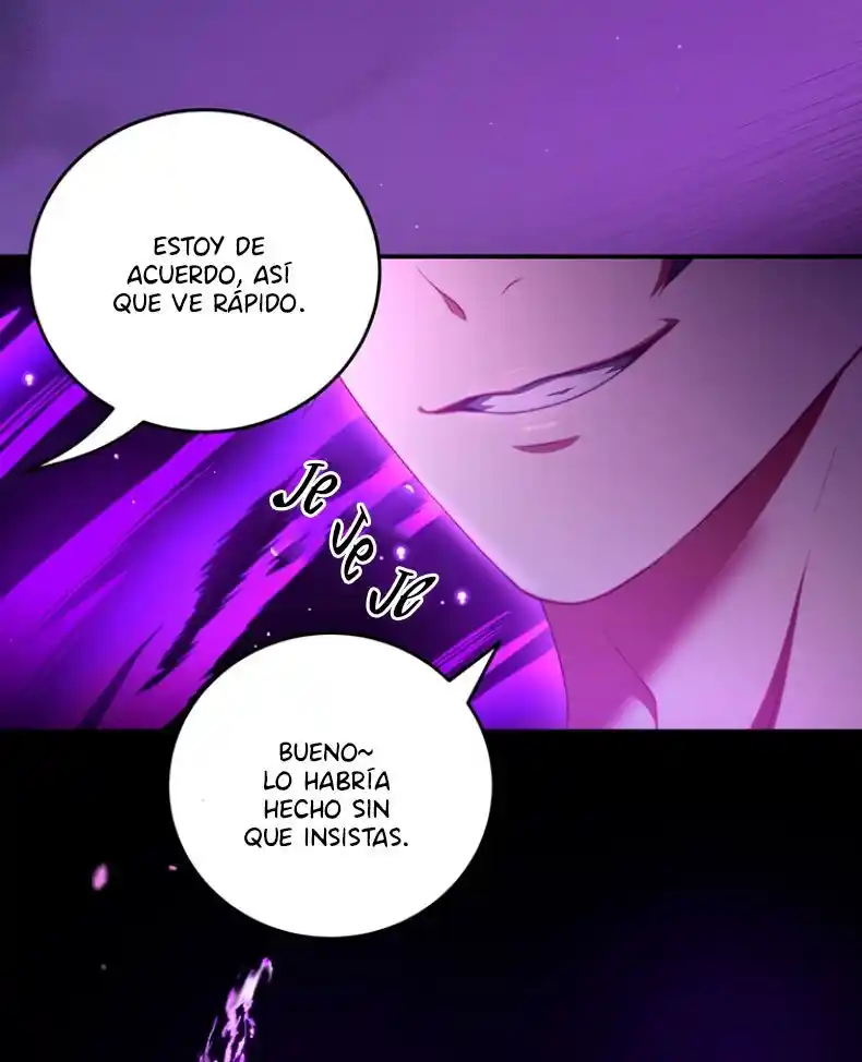 Me Convertí En La Rival De Los Protagonistas - Capítulo 40 - Página 56 - LectorTMOo