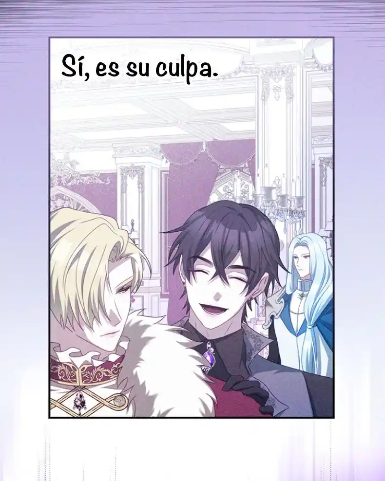 Me Convertí En La Rival De Los Protagonistas - Capítulo 40 - Página 62 - LectorTMOo
