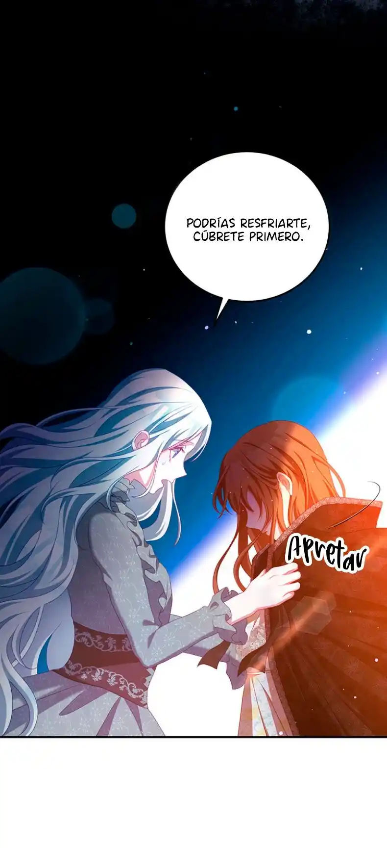 Me Convertí En La Rival De Los Protagonistas - Capítulo 41 - Página 11 - LectorTMOo