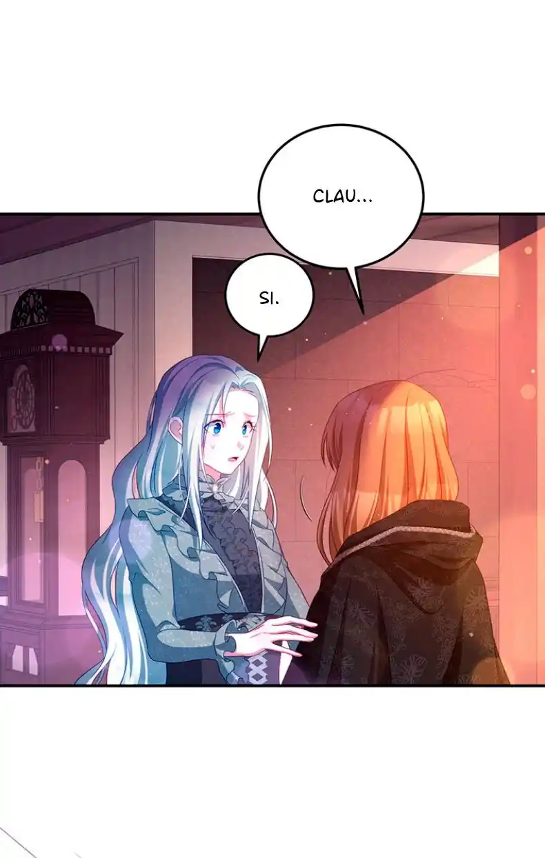 Me Convertí En La Rival De Los Protagonistas - Capítulo 41 - Página 15 - LectorTMOo