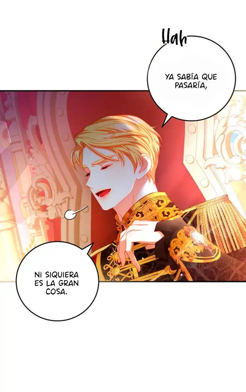 Me Convertí En La Rival De Los Protagonistas - Capítulo 41 - Página 27 - LectorTMOo
