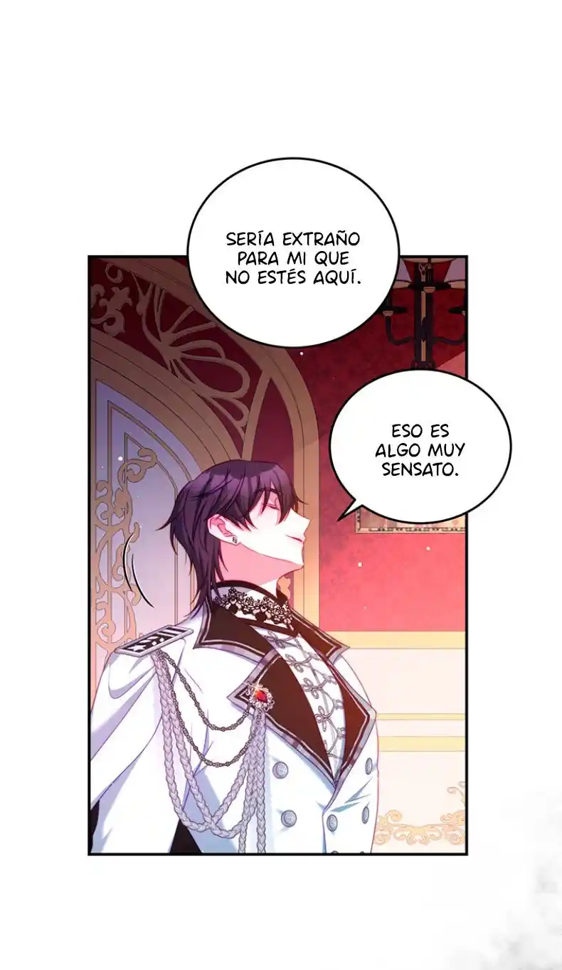 Me Convertí En La Rival De Los Protagonistas - Capítulo 41 - Página 28 - LectorTMOo