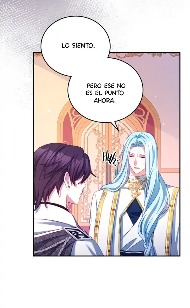 Me Convertí En La Rival De Los Protagonistas - Capítulo 41 - Página 40 - LectorTMOo