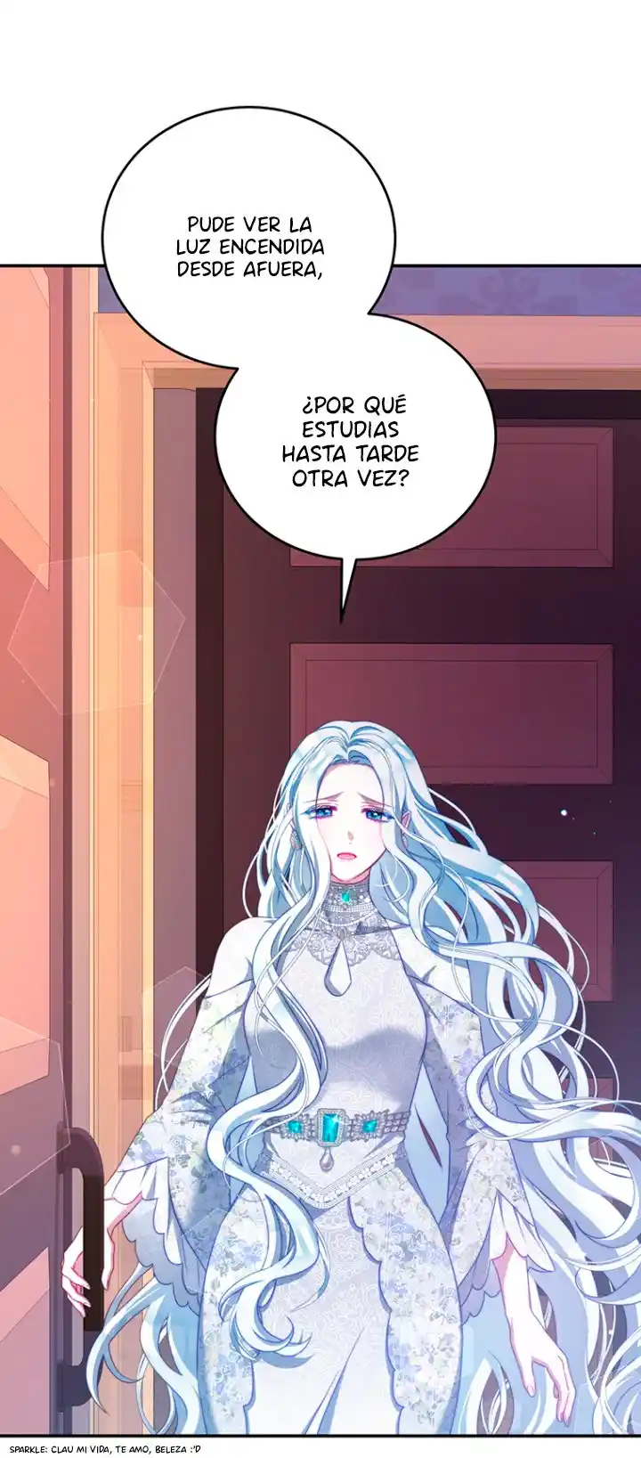Me Convertí En La Rival De Los Protagonistas - Capítulo 42 - Página 11 - LectorTMOo