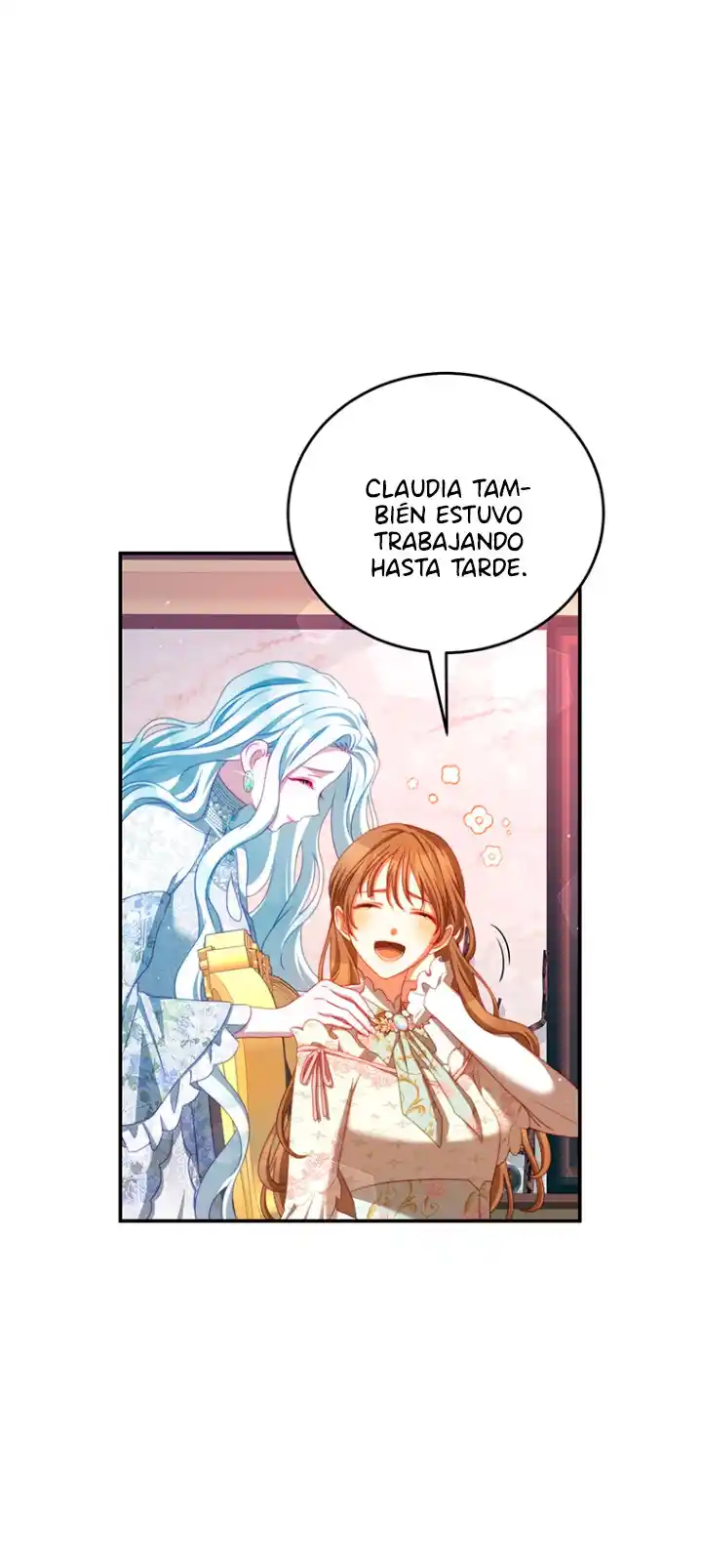 Me Convertí En La Rival De Los Protagonistas - Capítulo 42 - Página 12 - LectorTMOo