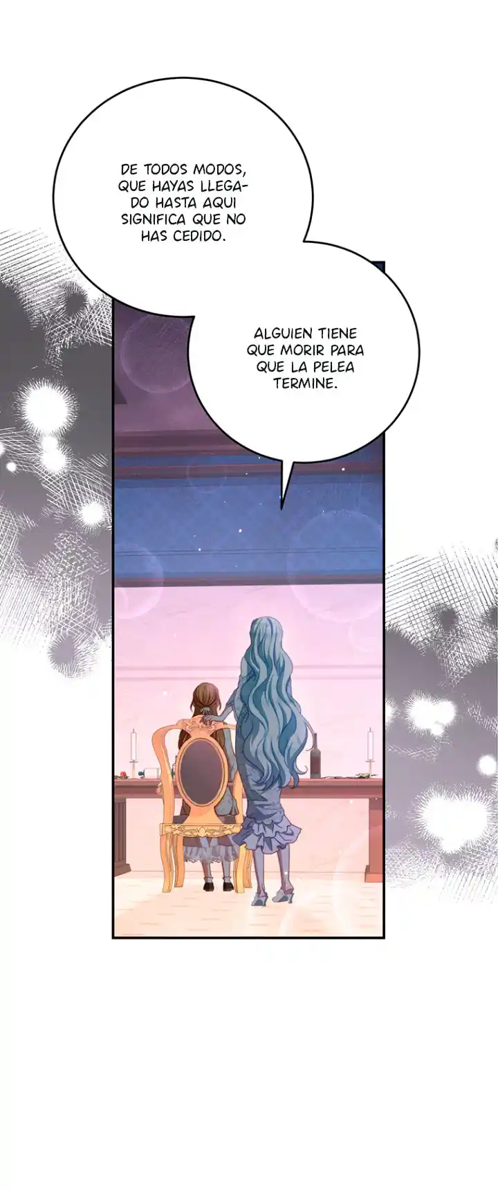 Me Convertí En La Rival De Los Protagonistas - Capítulo 42 - Página 23 - LectorTMOo