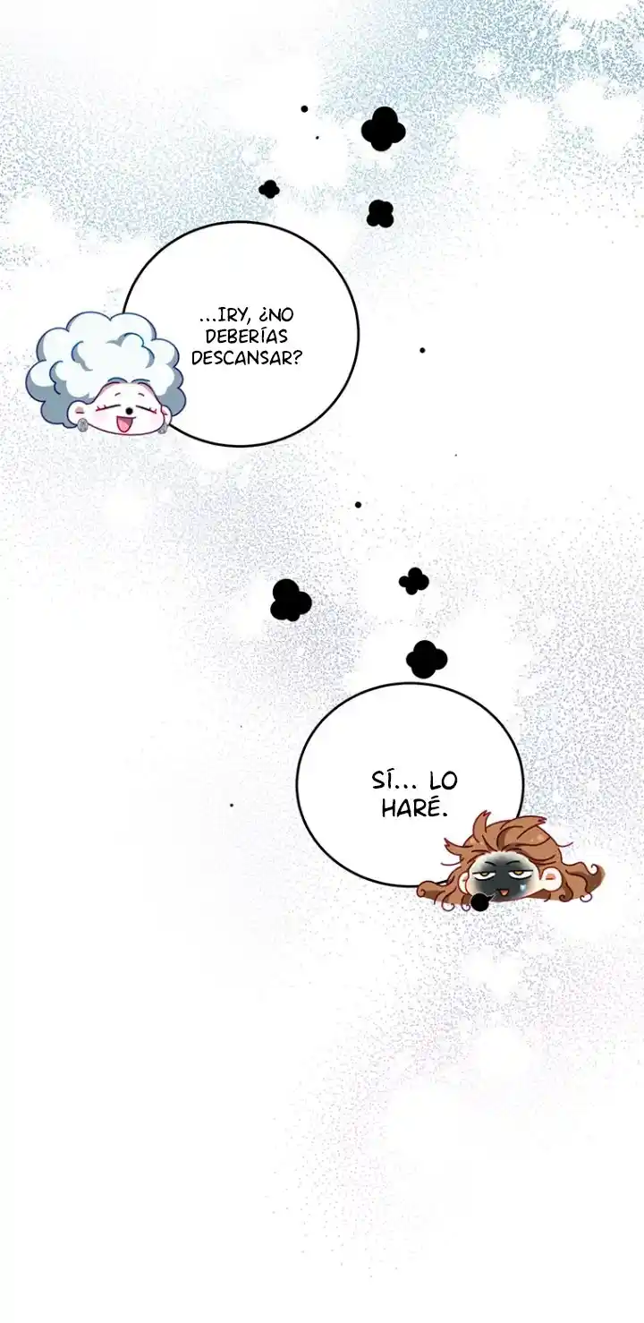 Me Convertí En La Rival De Los Protagonistas - Capítulo 42 - Página 33 - LectorTMOo